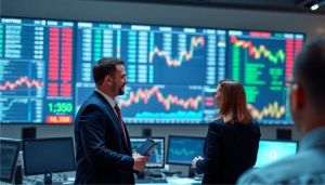 Autorităţi europene: Finalizarea urgentă a uniunii pieţelor de capital, o necesitate